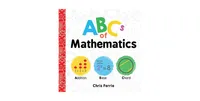 ABCs of Mathematics by Chris Ferrie