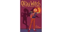 The Okay Witch and the Hungry Shadow by Emma Steinkellner