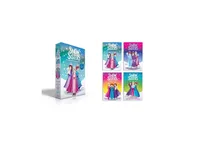 Snow Sisters Enchanted Collection Boxed Set