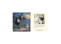 The Velveteen Rabbit Touch and Feel Board Book