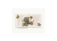 The Classic Tale of Peter Rabbit Classic Heirloom Edition