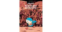 Hilda and the Bird Parade Hilda Series 3 by Luke Pearson