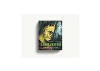 Frankenstein - Kid Classics- The Classic Edition Reimagined Just-for