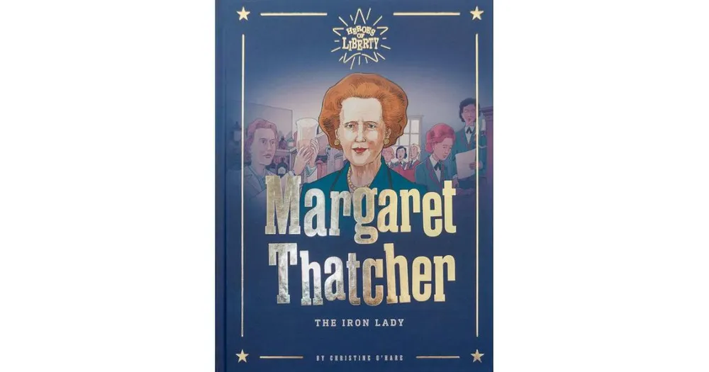 Margaret Thatcher