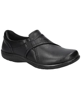 Easy Street Women's Ariah Comfort Flats