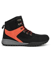 Boys Asher Toddler Child Boot