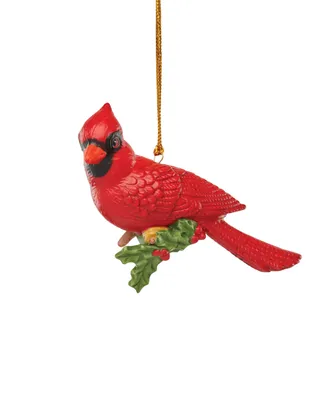 Lenox Cardinal Ornament