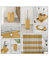 9 Piece Complete Bathroom Set