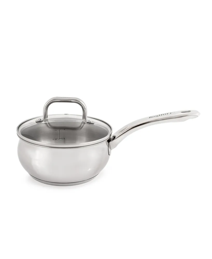 Berghoff 18/10 edelstahl 10 Piece Stainless Steel Cookware