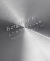 BergHOFF Professional 18/10 Stainless Steel Tri-Ply 8" Fry Pan