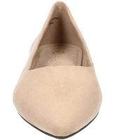 Bella Vita Women's Mireya Flats