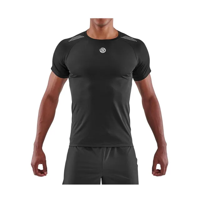 Skins Compression Men's Series-3 Short Sleeve Top