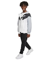 Nike Sportswear Windrunner Boys' Jacket