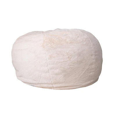 Oversized Bean Bag Chair For Kids And Adults