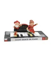 Department 56 Fao Piano Dance Contest