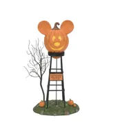 Department 56 Pumpkin Town Water Tower