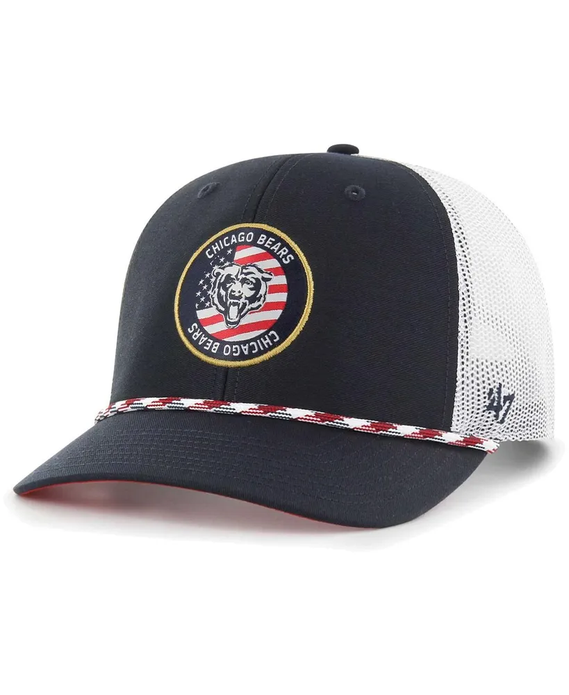 Men's '47 Brand Navy