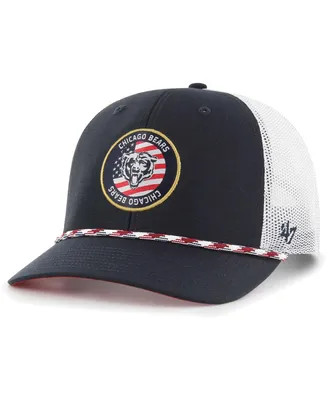 Men's '47 Brand Navy