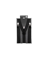 Champs Men's Adjustable Suspenders