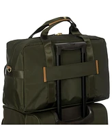 X-Bag Boarding Duffle Bag with Pockets