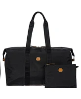 X-Bag 22'' Folding Duffle