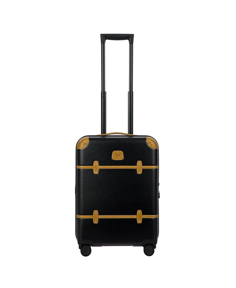 Bellagio 21" Spinner Trunk