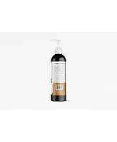 Nature's Syrup Beauty Sandalwood & Black Charcoal Shampoo, 9.7 Fl. Oz.