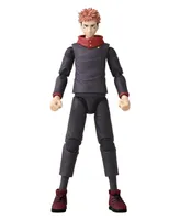 Anime Heroes Jujutsu Kaisen Itadori Action Figure