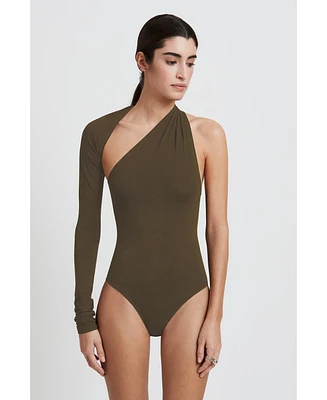 Marcella Women's Manhattan Bodysuit