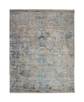 Capel Carrara 1203 5' x 8' Area Rug