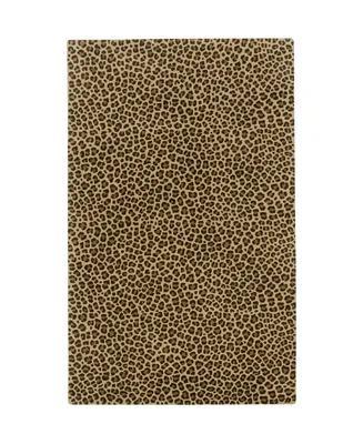 Capel Safari 9290 8' x 11' Area Rug