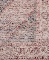 Capel Avery 3400 3'11" x 5'6" Area Rug