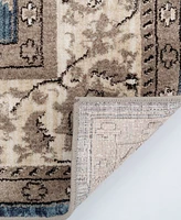 Capel Bosphorus 8' x 11' Area Rug