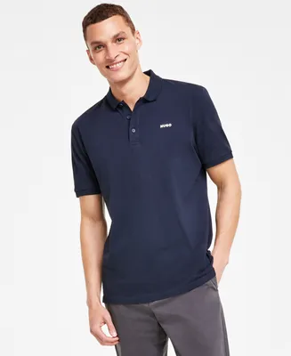 Hugo by Boss Men's Donos Polo Shirt