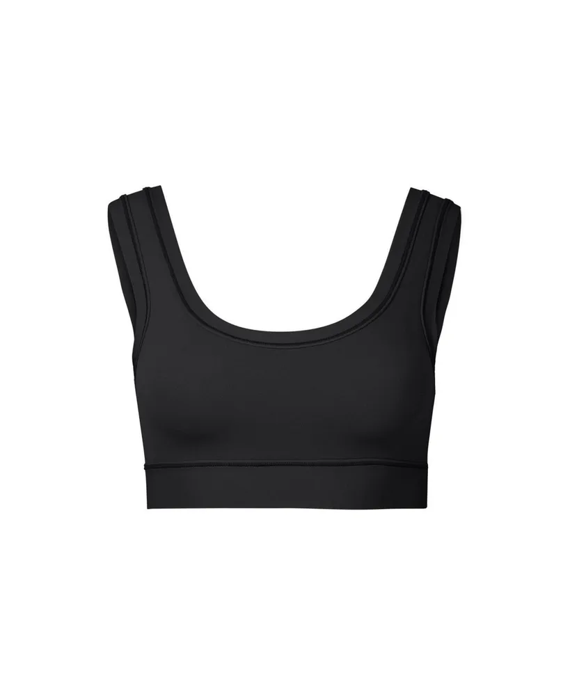 Nueskin Plus Lara Unlined Bralette Bra