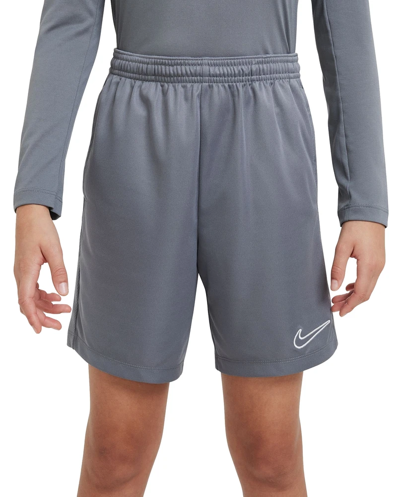 Nike Big Kids Trophy23 Dri-fit 7" Training Shorts