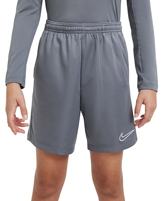 Nike Big Kids Trophy23 Dri-fit 7" Training Shorts