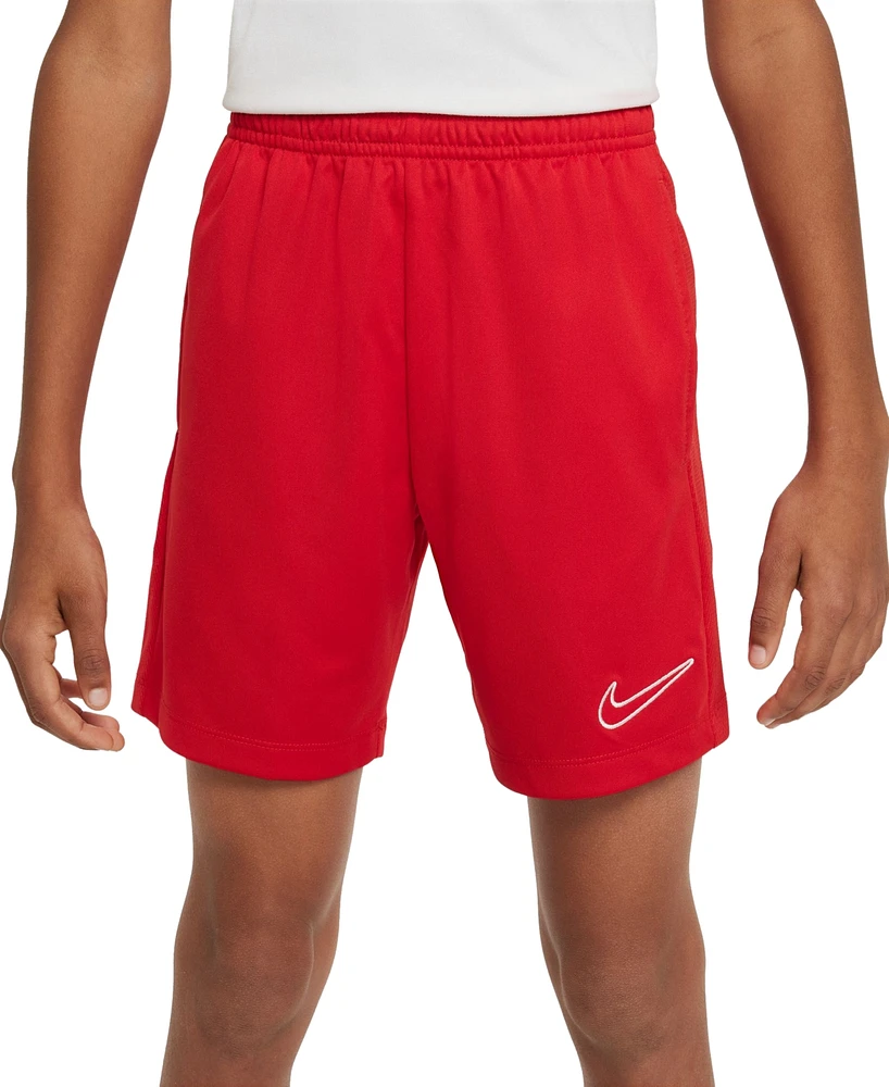 Nike Big Kids Trophy23 Dri-fit 7" Training Shorts