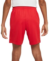 Nike Big Kids Trophy23 Dri-fit 7" Training Shorts