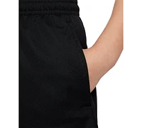 Nike Big Kids Trophy23 Dri-fit 7" Training Shorts