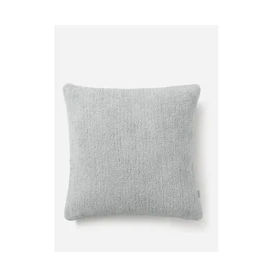 Sunday Citizen Snug Decorative Pillow, 20" x