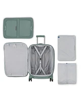 Samsonite Elevation Plus Softside Carry on Expandable Spinner