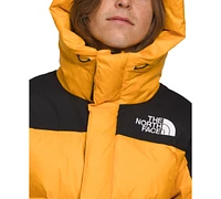 The North Face's Mens Hmlyn Puffer Down Parka