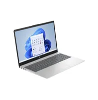 Hp 15 inch Touchscreen Laptop Intel Core i7-1355U 12GB/512GB Ssd - Natural Silver