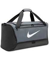 Nike Men's Brasilia 9.5 Training Duffel Bag (Medium, 60L)