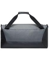 Nike Men's Brasilia 9.5 Training Duffel Bag (Medium, 60L)