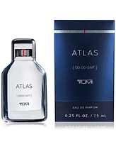 Free Gift With $135 Tumi Men's Fragrance Purchase