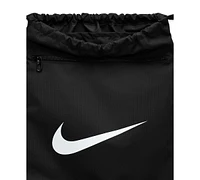 Nike Men's Brasilia 9.5 Training Gym Sack (18L)