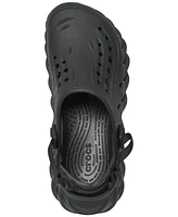 Crocs Men's & Women's Echo Clog from Finish Line