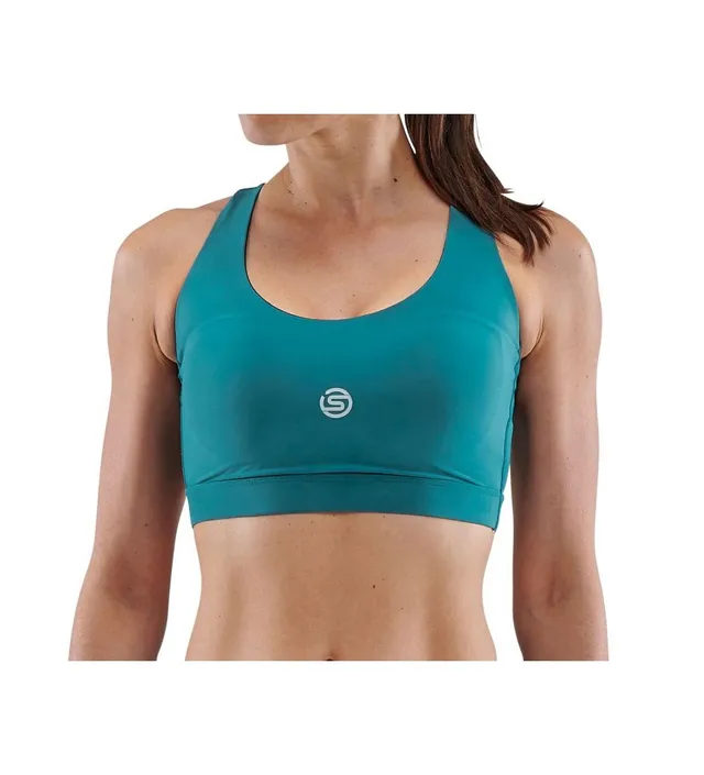 Skins Compression Women's Series-5 Long Sleeve Top